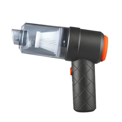 车载吸尘器手持迷你汽车用吸尘器大吸力无线吹尘器小型宠物吸毛器图5