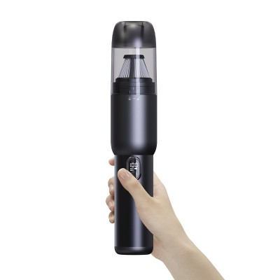 无线车载吸尘器多功能强力吹吸家用小型抽气手持式大功率吹尘器图4