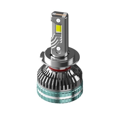 300w超大功率led汽车大灯h1前照灯h7 led headlights远近光一体h4  4只图5