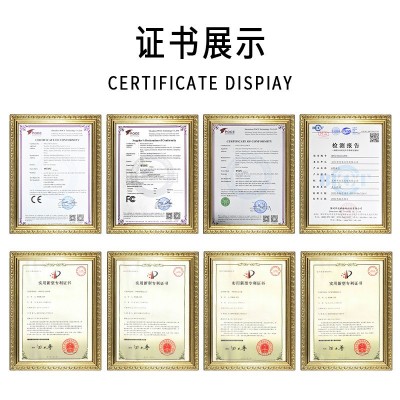 汽车led大灯一体D1S led灯泡D2S/D3S led车灯D4S/D5S D2 H汽车大灯  2只图3