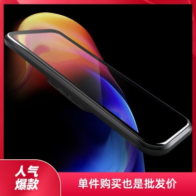 全屏4K高清行车记录仪 双镜头全景流媒体后视镜GPS WIF I外语双控  1台图5