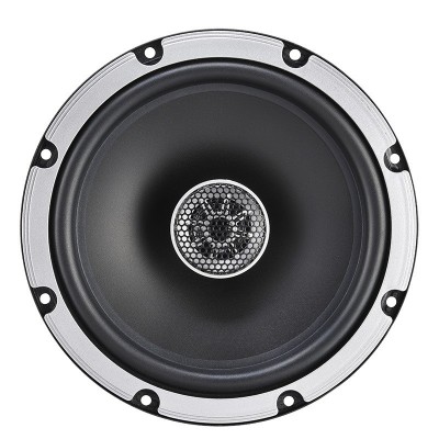 适用奔驰宝马汽车音响升级改装 低音高音同轴汽车喇叭蚕丝膜高音  1对图4