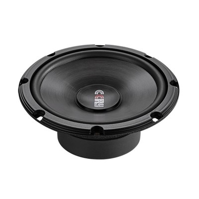 通用6.5寸超低音汽车喇叭音响发烧hifi升级改装车载音响喇叭低音  1对图4