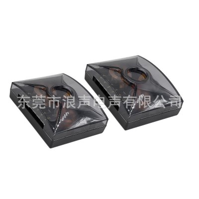 汽车喇叭通用喇叭发烧喇叭厂家直销加工一件代发  1个图4