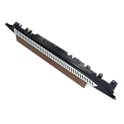 适用于宝马脚踏板X1 X2 X3 X4 X5 X6 X7 新款 老款侧踏板  1对图4
