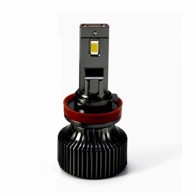 跨境大功率140W汽车led大灯h4H79005厂家批发led车灯通用前照灯泡图5