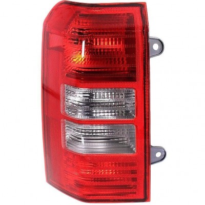 适用吉普自由客Jeep Patriot 08-17后尾灯 5160364AE, 5160 365AE图2