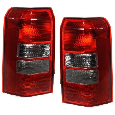 适用吉普自由客Jeep Patriot 08-17后尾灯 5160364AE, 5160 365AE