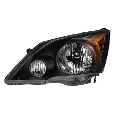 适用于 2007 - 2011 年本田 CRV CR-V 07-11 烟头灯转角大灯一对图3