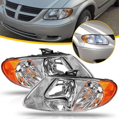 适用2001 - 2007 年克莱斯勒 Town & Country 道奇 Grand Caravan