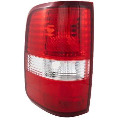 乘客侧右手尾灯组件适用于 2004 - 2008 年福特 F-150 Styleside图2