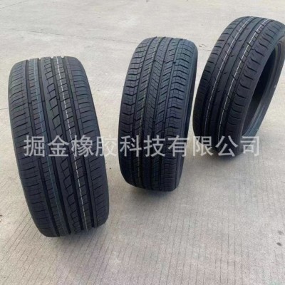 全新汽车轮胎 215/55R18 乘用车高性能轿车胎 抓地运动型操控静音图4