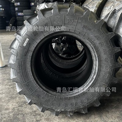 联合收割机尾轮24款265/70R15.3 300//80R15.3徐州甲子子午线图3