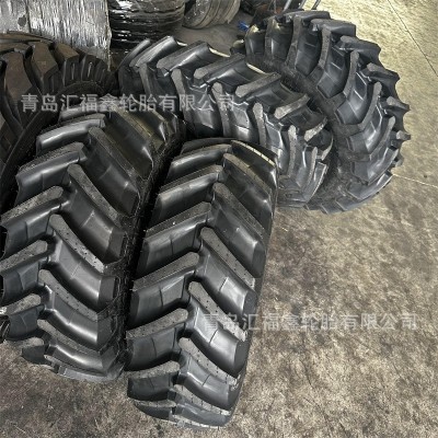 联合收割机尾轮24款265/70R15.3 300//80R15.3徐州甲子子午线