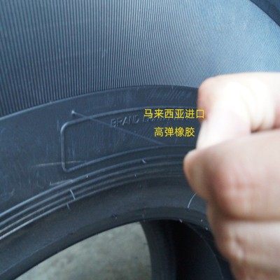 225/70R19.5大客车公交车轮胎现货直发品质三包卡车轮胎图4