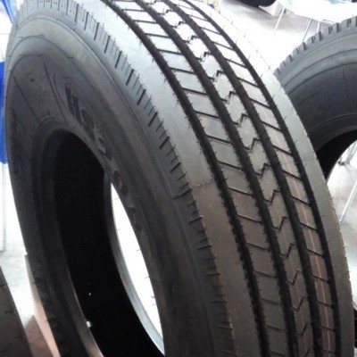 225/70R19.5大客车公交车轮胎现货直发品质三包卡车轮胎图3