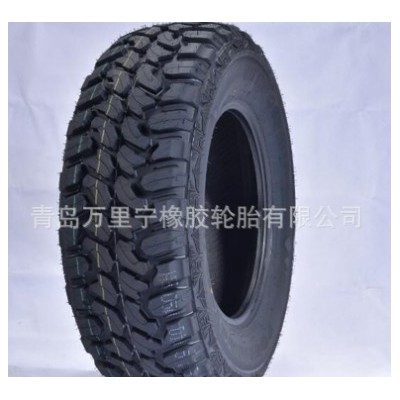 929MT崎岖泥地越野胎LT31×10.50R15改装越野皮卡轿车越野车轮胎图2