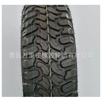 929MT崎岖泥地越野胎LT31×10.50R15改装越野皮卡轿车越野车轮胎图3