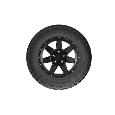 OFF ROAD3半钢越野汽车轮胎LT215/75R15 耐磨耐用尼地胎A TMT多规图4