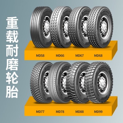 TBR3全钢山东产地12R22.5-18PR卡车轮胎CCTV央视上榜品牌出 口规格图5