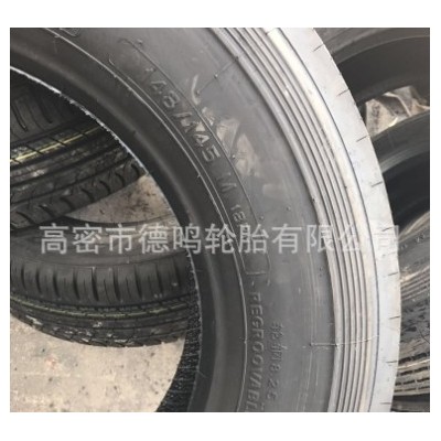 汽车货车真空轮胎295/80R22.5 295/75R22.5 285/75R24.5钢丝胎图3