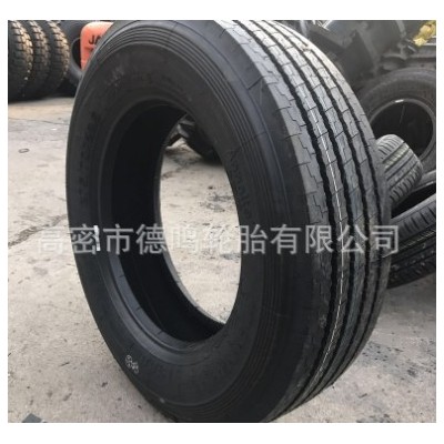汽车货车真空轮胎295/80R22.5 295/75R22.5 285/75R24.5钢丝胎
