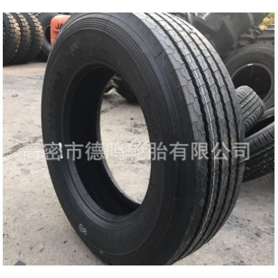 汽车货车真空轮胎295/80R22.5 295/75R22.5 285/75R24.5钢丝胎图2