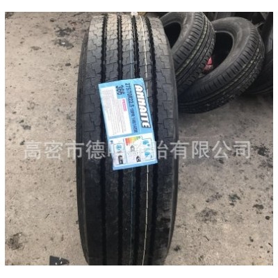 汽车货车真空轮胎295/80R22.5 295/75R22.5 285/75R24.5钢丝胎图4