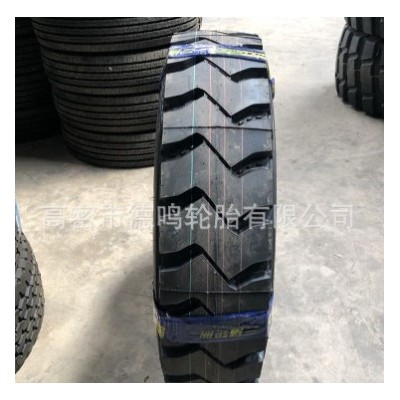 三角/东风/风神全钢卡车胎650/700/825R16/900/1000/1100/1200R20图3
