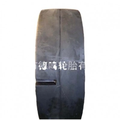 铲运机255/70D406 9.75-18 900/1000/1200/17.5-25-24-20光面轮胎图4