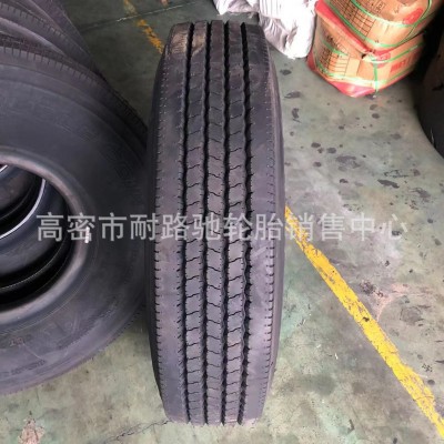 10.00R15 825R15 双钱全钢丝轮胎平板车卡车汽车1000R15