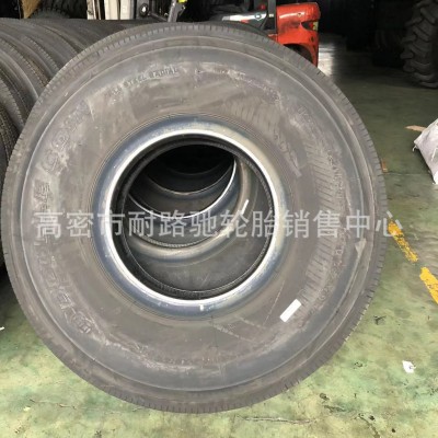 10.00R15 825R15 双钱全钢丝轮胎平板车卡车汽车1000R15图5