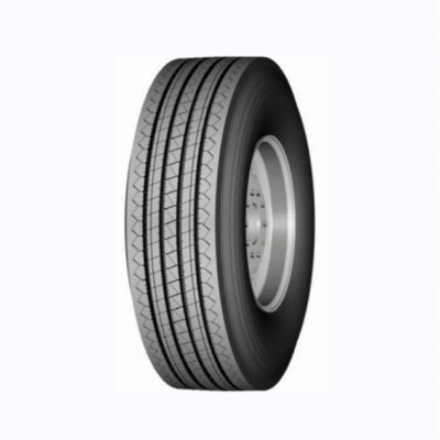 固特异轮胎315/80R22.5 S200+全钢丝轮胎 四线花纹图2