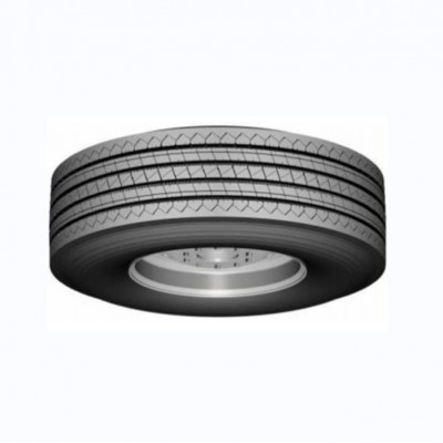 固特异轮胎315/80R22.5 S200+全钢丝轮胎 四线花纹图4