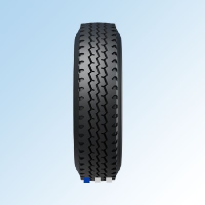 三角轮胎卡车全钢丝轮胎8.25R20-14 TR668三线花纹含内胎垫带图5