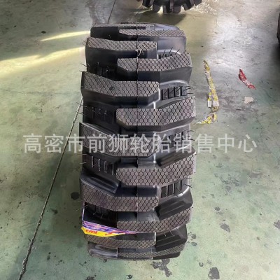 30 50装载机铲车半实心轮胎17.5 26.5 23.5-25 16/70-20.5/70-16图5