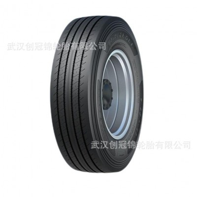 三角TRIANGLE汽车轮胎315/60R22.5-18PR全钢通用货车客车 胎TRS03图5