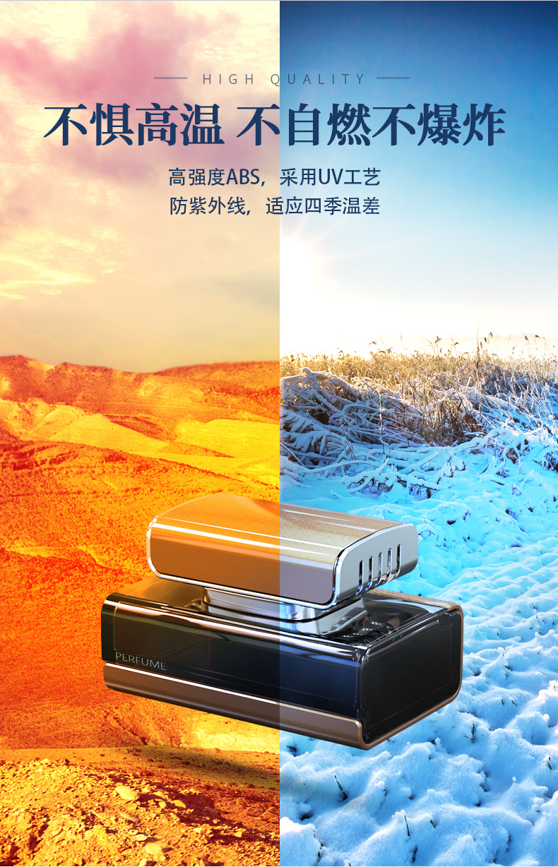 汽车香水