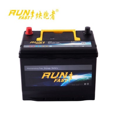 加工定制蓄电池组12V70AH免维护德国新能源汽车铅酸电瓶4S店专供图4