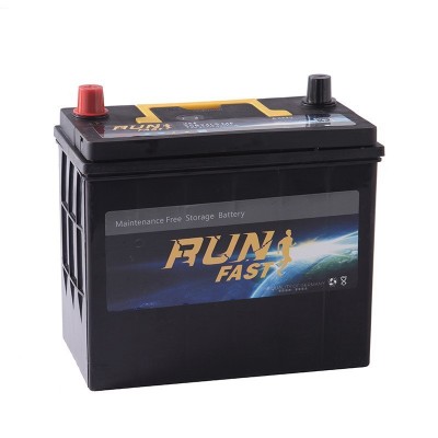 加工定制蓄电池组12V70AH免维护德国新能源汽车铅酸电瓶4S店专供图5