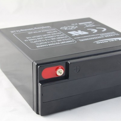 12v20ah电动车电瓶 电动摩托车电池 12v22电动助力车铅酸蓄电池图4