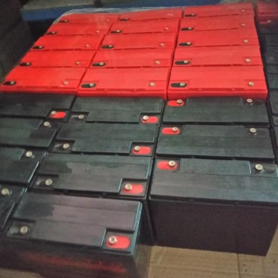 12v20ah电动车电瓶 电动摩托车电池 12v22电动助力车铅酸蓄电池图3