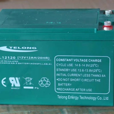 12v12ah电动车电瓶 电动摩托车车电池 12v电动助力车铅酸蓄电池图3