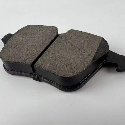 专业源头厂家加工brake pads多型号汽车前后刹车片 陶瓷刹车片图4
