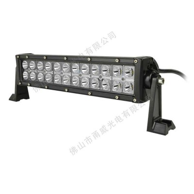 LED长条灯越野汽车改装检修灯36W-312工作灯高亮汽车工作灯批发图3