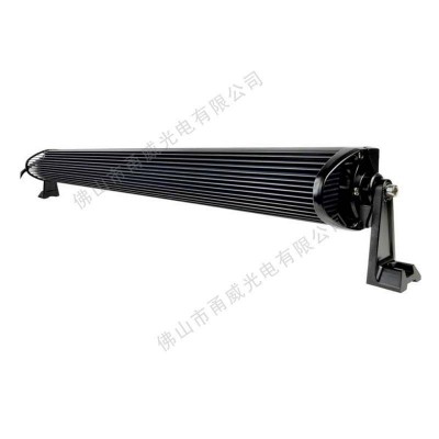 LED长条灯越野汽车改装检修灯36W-312工作灯高亮汽车工作灯批发图4