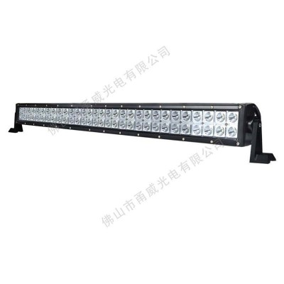 LED长条灯越野汽车改装检修灯36W-312工作灯高亮汽车工作灯批发图5