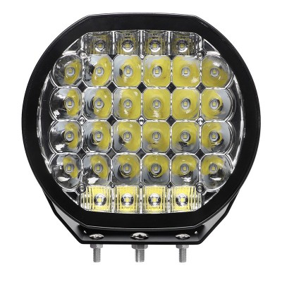 LED工程车前杠灯货车顶灯 检修灯高亮度工作灯工程作业辅助灯车灯图5