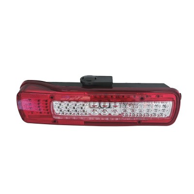 欧系重卡LED后尾灯沃儿沃卡车20565106 20565107LED后尾灯24V尾灯图5