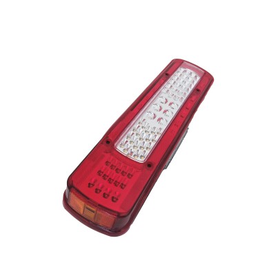 欧系重卡LED后尾灯沃儿沃卡车20565106 20565107LED后尾灯24V尾灯图4